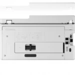 Imprimante Canon MAXIFY GX2040 MegaTank 4-en-1 sur un bureau professionnel en Algérie