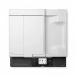 Imprimante Canon MAXIFY GX2040 MegaTank 4-en-1 sur un bureau professionnel en Algérie