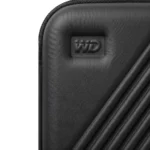 Pochette Étui anti-choc pour disque dur externe Western Digital Noir – Image 4