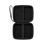 Pochette Étui anti-choc rigide noir pour disque dur externe Western Digital 2.5 pouces