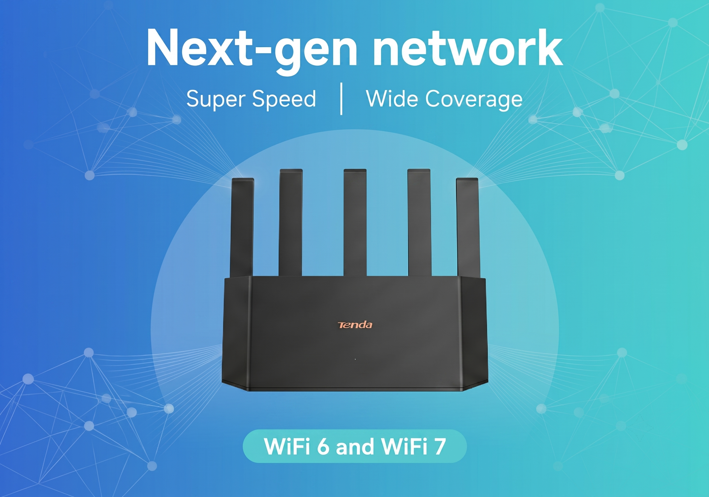 Accueil CapMicro 1 tenda