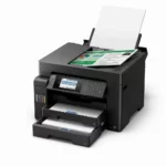 Imprimante Epson L15150 Multifonction A3 Couleur Recto Verso WiFi Réseau Fax