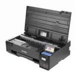 Imprimante Jet d'Encre Photo Epson EcoTank L18050 Couleur A3+ Réservoir