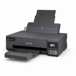 Imprimante Jet d'Encre Photo Epson EcoTank L18050 Couleur A3+ Réservoir
