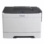 Imprimante Lexmark Laser Couleur CS410dn Recto Verso 30ppm