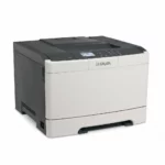 Imprimante Lexmark Laser Couleur CS410dn Recto Verso 30ppm