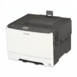 Imprimante Lexmark Laser Couleur CS410dn Recto Verso 30ppm