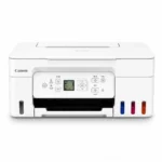 Imprimante Multifonction Canon G3470 WiFi MegaTank Couleur sans cartouche pour maison et bureau en Algérie