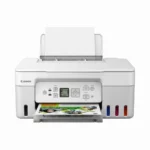 Imprimante Multifonction Canon G3470 WiFi MegaTank Couleur sans cartouche pour maison et bureau en Algérie