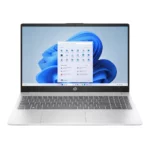 Laptop HP 15 i3-N305 DDR4 8GB SSD 256GB 15.6 pouces Win11 15-fd0133wm pour bureautique et étudiants en Algérie