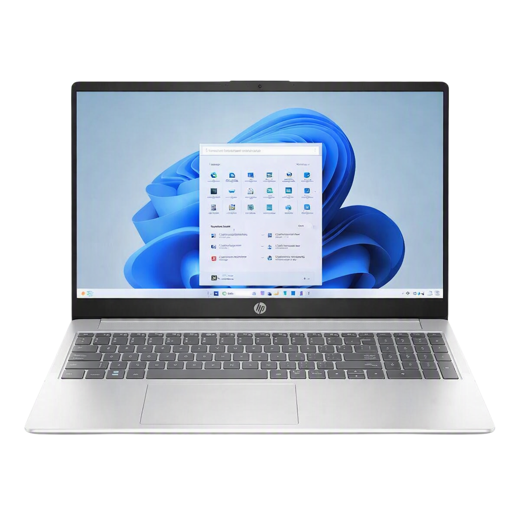 Laptop-HP-15-i3-N305-DDR4-8GB-SSD-256GB-15_2 Laptop HP 15 i3-N305 DDR4 8GB SSD 256GB 15.6 pouces Win11 15-fd0133wm pour bureautique et étudiants en Algérie