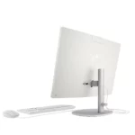 ALL IN ONE HP I5 13EME 8G/512G 24''TACTILE BLANC 91H63EA
