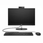 ALL IN ONE HP I5 13EME 8G/512G 24''TACTILE NOIR 91D77EA – Image 4