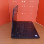 PC Portable Lenovo ThinkPad T480s 14” i7 8Go SSD 256Go Win 11 Occasion