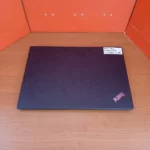 Ordinateur portable Lenovo ThinkPad T490s Core i7 8ème génération 16Go RAM occasion Grade A avec chargeur compatible en Algérie