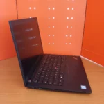 Ordinateur portable Lenovo ThinkPad T490s Core i7 8ème génération 16Go RAM occasion Grade A avec chargeur compatible en Algérie