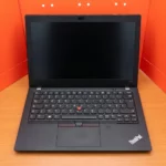PC Portable Lenovo ThinkPad X280 12.5” i5 8Go SSD 256Go Win 11 Occasion