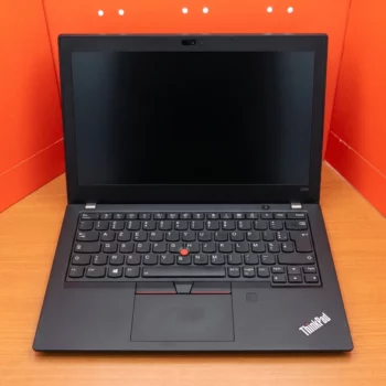 PC Portable Lenovo ThinkPad X280 12.5” i5 8Go SSD 256Go Win 11 Occasion