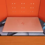 PC Portable HP EliteBook 850 G6 15.6” i5 8Go SSD 256Go Radeon 550X Win 11 Occasion