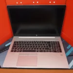 PC Portable HP EliteBook 850 G6 15.6” i5 8Go SSD 256Go Radeon 550X Win 11 Occasion