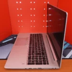 PC Portable HP EliteBook 850 G6 15.6” i5 8Go SSD 256Go Radeon 550X Win 11 Occasion