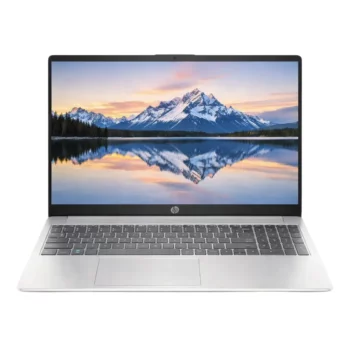 PC Portable HP Ultra 5 125H DDR5 8Go 512Go SSD 15.6 pouces tactile Win 11 15-FD0154WM pour productivité avancée en Algérie