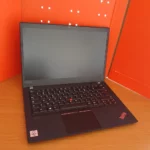 PC Portable Lenovo ThinkPad T14 Gen 1 14″ i5 10ème 8Go SSD 256Go Occasion