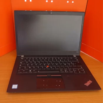 PC Portable Lenovo ThinkPad T480s 14” i7 8Go SSD 256Go Win 11 Occasion