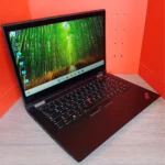 PC Portable Lenovo ThinkPad X380 Yoga 13.3” i5 8Go SSD 256Go Tactile Win 11 Occasion