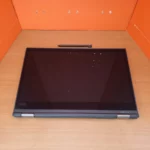 PC Portable Lenovo ThinkPad X380 Yoga 13.3” i5 8Go SSD 256Go Tactile Win 11 Occasion
