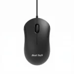 Souris Optique Filaire Best Tech K1000 1000 DPI