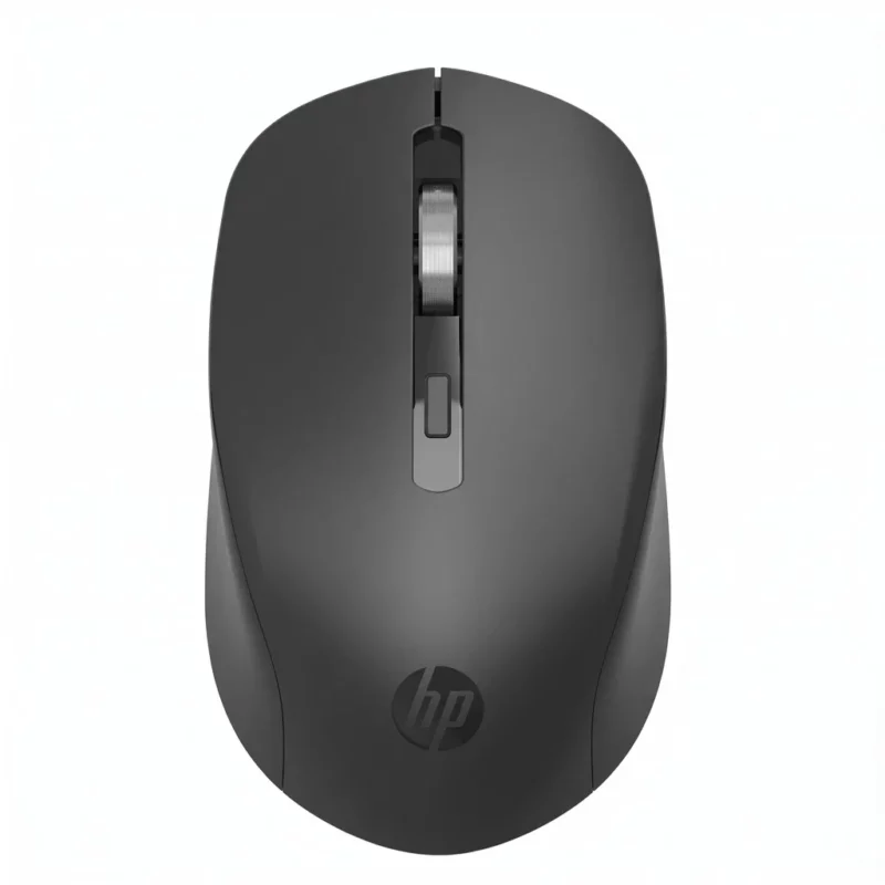 Souris Sans Fil HP S1000 PLUS 1600 DPI