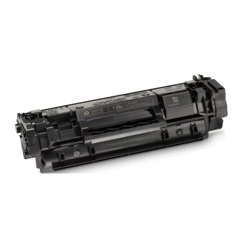 Toner HP 136A W1360A Compatible Noir