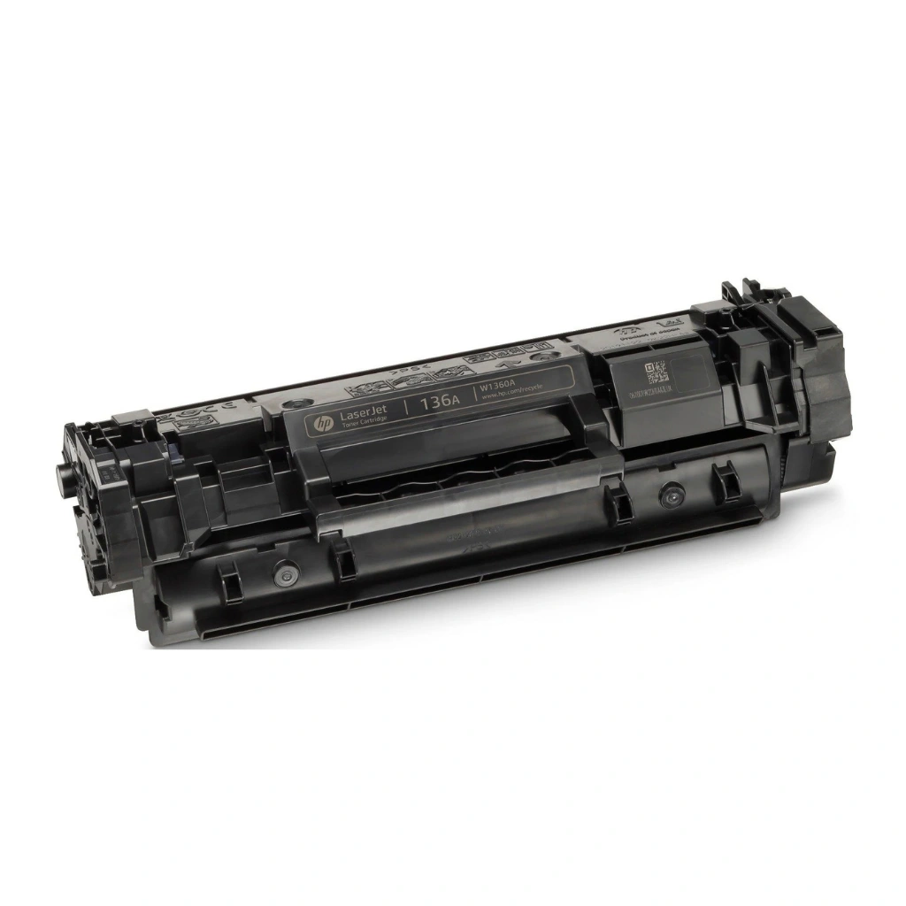 Toner HP 136A W1360A Compatible Noir Toner HP 136A W1360A Compatible Noir