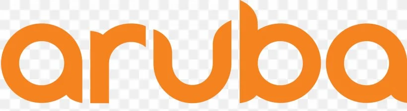 aruba logo