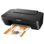 Imprimante Multifonction Canon PIXMA MG2541S Jet d'Encre Couleur