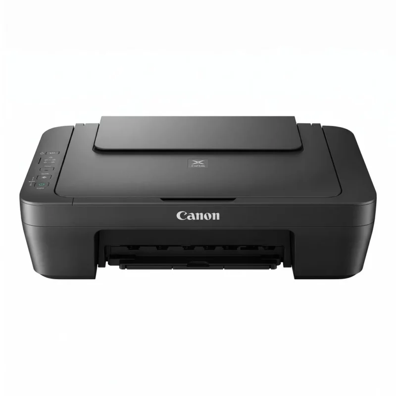Imprimante Multifonction Canon PIXMA MG2541S Jet d'Encre Couleur