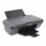 Imprimante Multifonction Canon PIXMA MG2541S Jet d'Encre Couleur