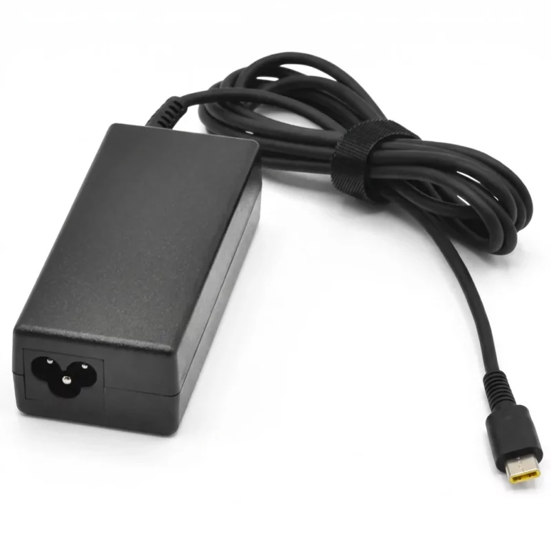 Chargeur Lenovo Type C 65W 20V 3.25A