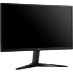Ecran PC Acer Nitro KG251Q 24.5 200Hz 0.5ms VA HDR10