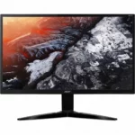 Ecran PC Acer Nitro KG251Q 24.5 200Hz 0.5ms VA HDR10