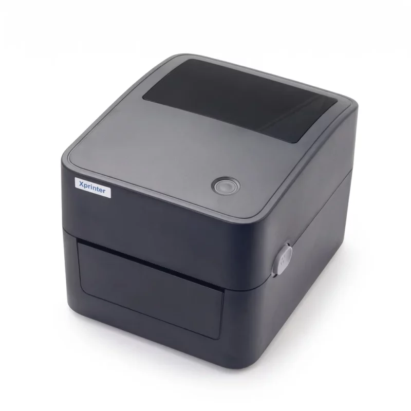 Imprimante Code à Barre Xprinter XP-410B USB Bluetooth