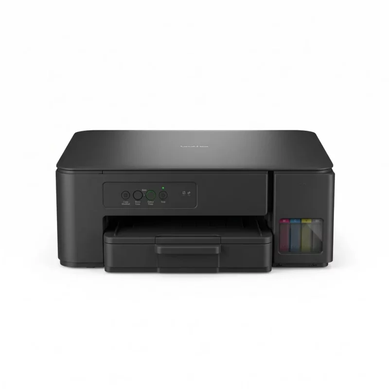 Imprimante Réservoir Brother DCP-T230 3-en-1 Couleur USB