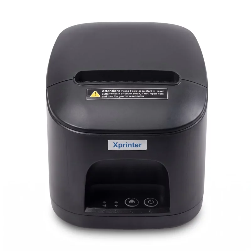Imprimante Ticket Xprinter XP-Q80BS USB 80mm