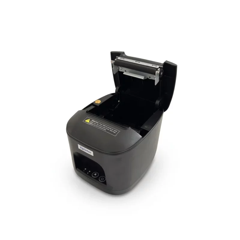 Imprimante Ticket Xprinter XP-Q80BS USB LAN