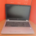 PC Portable Occasion HP 250 G6 i5 7eme 8go 256gb SSD
