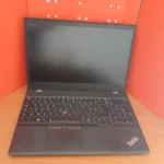 PC Portable Occasion Lenovo ThinkPad T580 i7 8ème 8Go RAM 256Go SSD