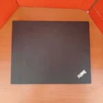 PC Portable Occasion Lenovo ThinkPad T580 i7 8ème 8Go RAM 256Go SSD