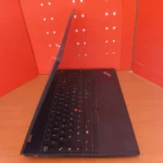 PC Portable Occasion Lenovo ThinkPad T580 i7 8ème 8Go RAM 256Go SSD
