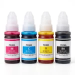 Pack Encre Bouteille Compatible Canon G490 G1400 G2410 G3410
